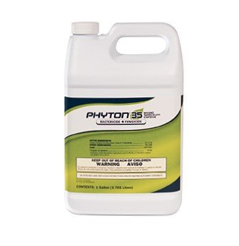 Phyton 35 1 Gallon Jug 4/cs - Fungicides